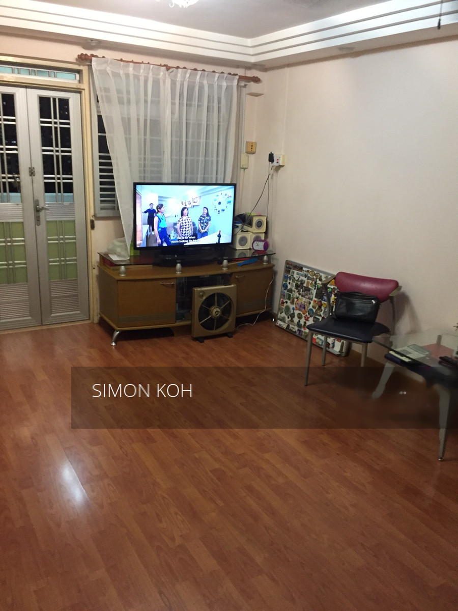 Lorong 3 Toa Payoh thumbnail photo